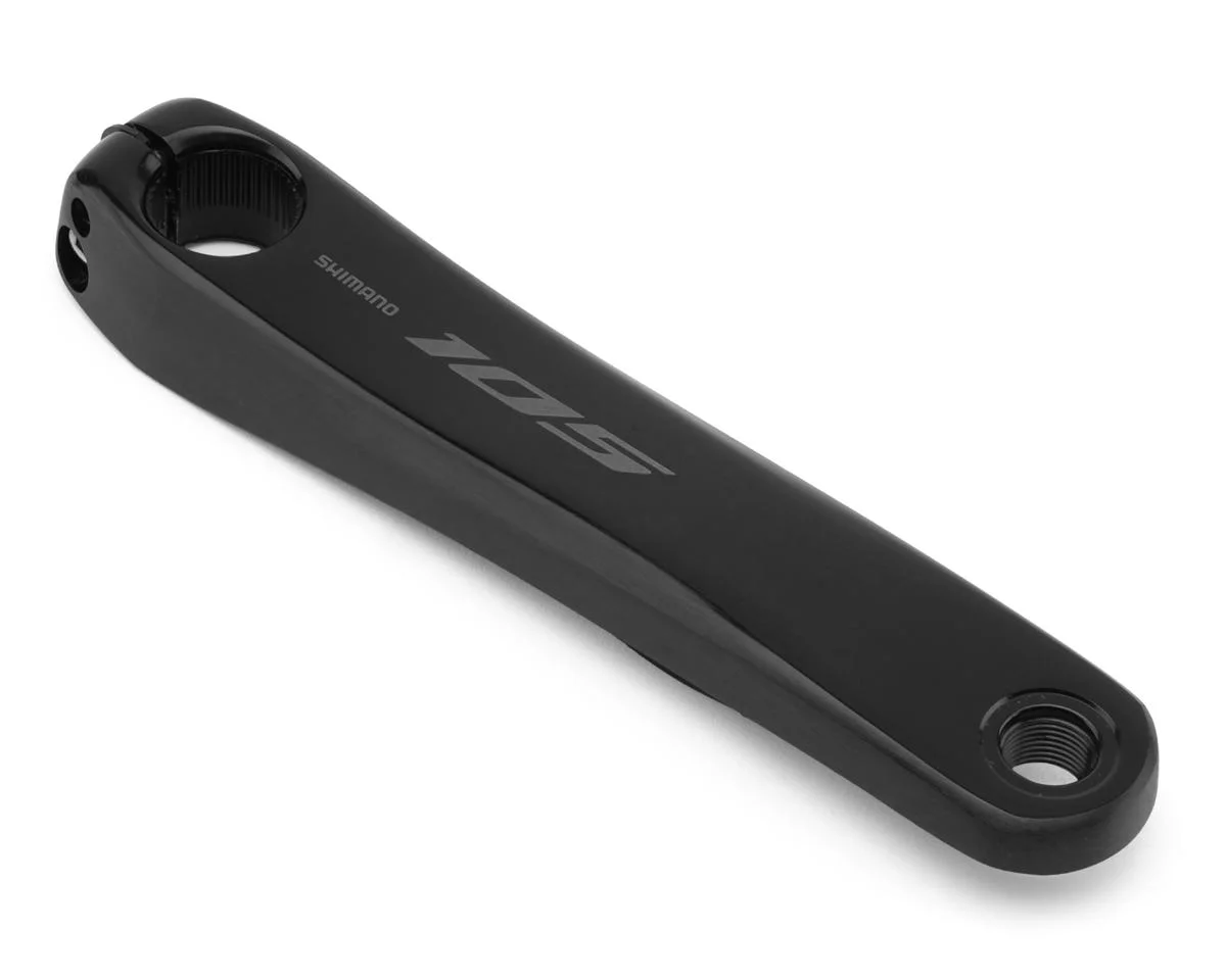 4iiii Precision 3+ Left-Side Power Meter (For Shimano) (170mm) (105 R7100)